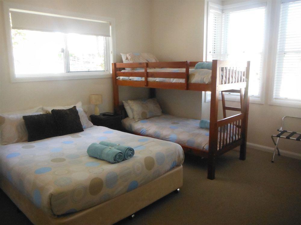 King Street Motel Gloucester Eksteriør billede