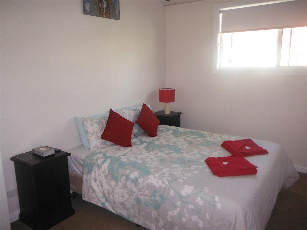 King Street Motel Gloucester Eksteriør billede