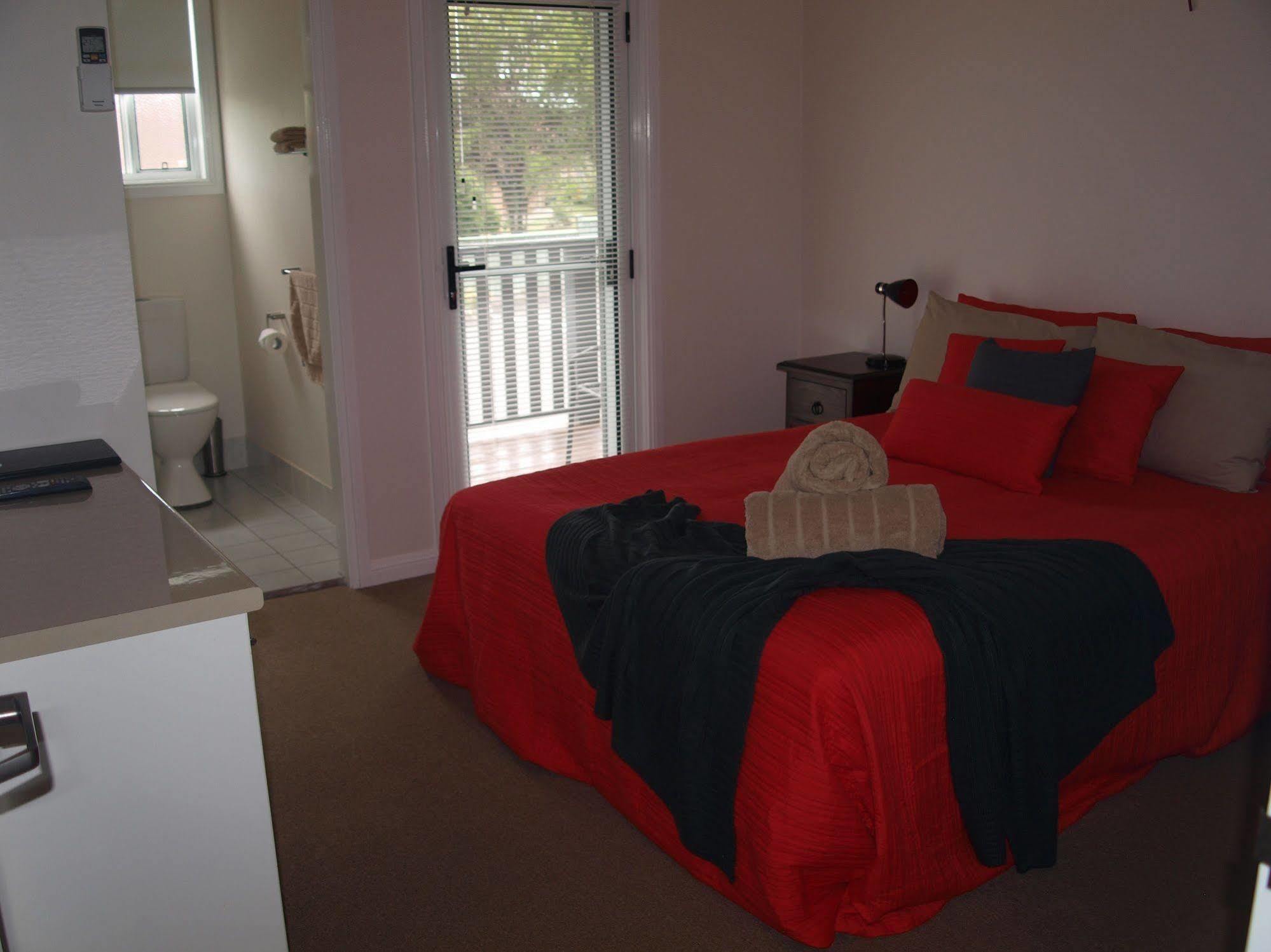 King Street Motel Gloucester Eksteriør billede